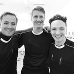 Patrick Rudolf - @rudi1895 - Instagram