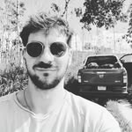 Patrick Rue - @ruecces - Instagram
