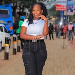 Ruffinah Patrick - @patrickruffinah - Instagram