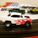 Patrick Ruggiero - @74ssnova - Instagram