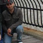 Patrick Ruggiero - @ruggieropatrick - Instagram