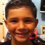Nico Mantikas - @patrickrules - Instagram