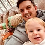 Patrick Rule - @patrick323 - Instagram