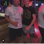 Patrick Rule - Facebook