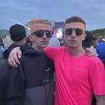 @patrickrule3434 - Instagram