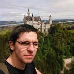 Patrick Rummel - @patti1242 - Instagram