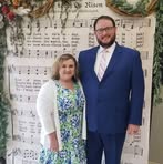 Patrick Rushing - Facebook