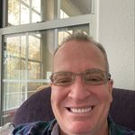 Patrick Rushing - @rush196311 - Instagram