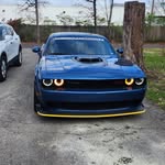 Patrick Rushing - @roadrunner357sig - Instagram