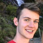 Patrick Russell - @patrick___russell - Instagram