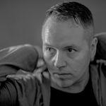 Patrick Russell - @ptrckrssll - Instagram