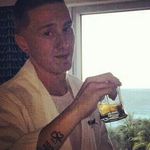 Patrick Russell - @patty_pat12 - Instagram