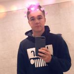 Patrick Russell - @_patrick_russell - Instagram