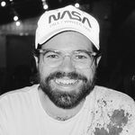 Patrick Russell - @patjrussell - Instagram