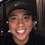 Patrick Russell - @babagounush08 - Instagram