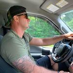 Patrick Russell - @patrick_russell_0331 - Instagram