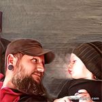 Patrick Russell - @patrickrussell5277 - Instagram