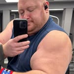Patrick Russell - @_geneticfreak_ - Instagram