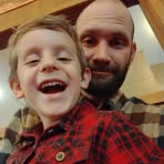 Patrick Russell - Facebook