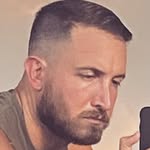 Patrick Russell - @patrickrussellstudio - Instagram