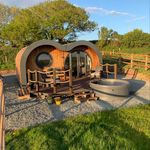 Patrick Russell - @sky_meadow_glamping - Instagram