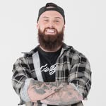 Patrick Russell | Biz Coach for Online Coaches - @patrickrussellsales - Instagram