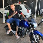 Patrick - @patrickrussoo - Instagram