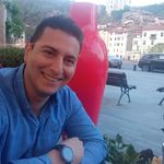 Patrick Russo - @patrickrusso82 - Instagram