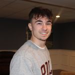 Patrick Russo - @_patrickrusso - Instagram