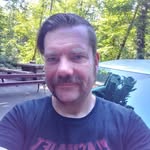 Patrick Rust - @patrickzischmied - Instagram