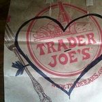 Patrick Rust - @traderjoes_lover - Instagram