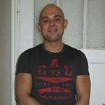 Patrick Rust - @rustpatrick - Instagram