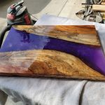 Patrick Rust - @rust.woodworks - Instagram