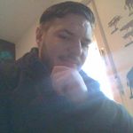 Patrick Rust - @patrickrus22 - Instagram