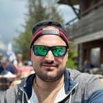 Patrick Rust - @patrick_fotografie_87 - Instagram