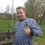Patrick Rust - @remixx.wasungen - Instagram