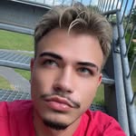 patrick rüster - @patrick.ruster - Instagram