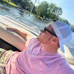 Patrick Rutkowski - @patsquatch71 - Instagram