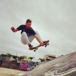 Patrick Rutkowski - @tike_jam - Instagram
