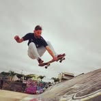 Patrick Rutkowski - Facebook