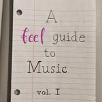 Patrick Rutledge - @feelguidetomusic - Instagram