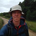 Patrick Rutledge - @rutlegge - Instagram