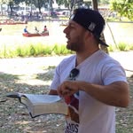Patrick Sabino - @patrick.sabino - Instagram