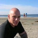 Patrick Sacco - @cadysac - Instagram