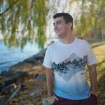 Patrick Sacco - @patricksacco1 - Instagram