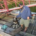 Patrick Sacco - @saccobear.26 - Instagram