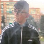 Patrick Sacco - @patricksacco01 - Instagram