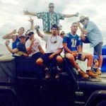 Lanny Patrick Sack - @sackman7 - Instagram