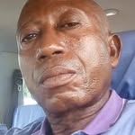 Patrick Sackey - @patrick.sackey.39142 - Instagram