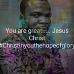 Patrick Sackey-Addoo - @sackeyaddoopatrick - Instagram